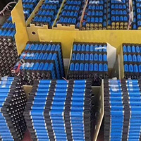 哈尔滨正规公司回收钴酸锂电池|三元锂电池回收热线